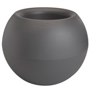 Pure Ball - D60 cm A49 cm - Antracite - Elho